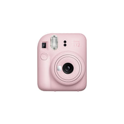 Fujifilm Instax Mini 12 62 x 46 mm Rose