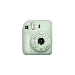 Fujifilm Instax Mini 12 62 x 46 mm Couleur menthe