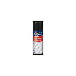Bruguer - mail en spray multi-usages noir mat 0,4l 5197993 .