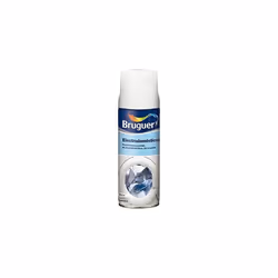 Spray pour appareils ménagers white 0,4l 5198000 bruguer. Spray pour appareils ménagers white 0,4l bruguer. EAN: 842965600944 ...