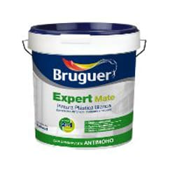 Bruguer 5208093 peinture d'intérieure 4 L