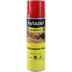 Xylazel - woodworm plus injection 0