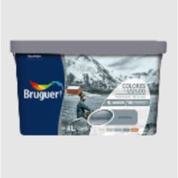 Bruguer 5057204 peinture d'intérieure 4 L