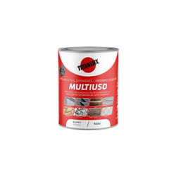 Titanlux - Préparation de primaire blanc multi-usages 250ml 3041