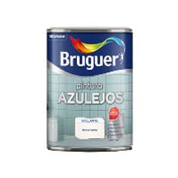 Bruguer 5075264 peinture d'intérieure 0,75 L