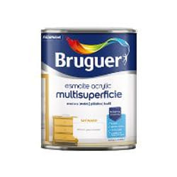 Bruguer 5057491 peinture d'intérieure 0,75 L