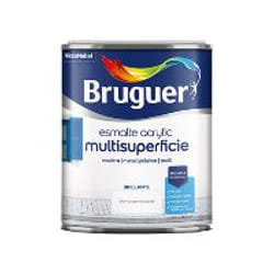 Bruguer 5057521 peinture d'intérieure 0,75 L