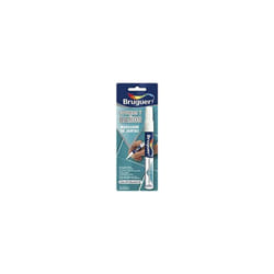 Bruguer - Marqueur d'articulation white sous blister 5160705 .