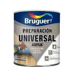 Bruguer 5120576 peinture d'intérieure 0,25 L
