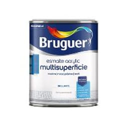 Bruguer 5160638 peinture d'intérieure 0,25 L