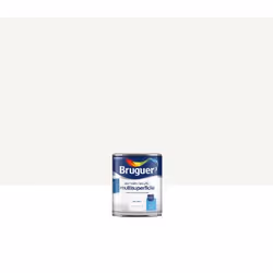 Bruguer 5160638 peinture d'intérieure 0,25 L