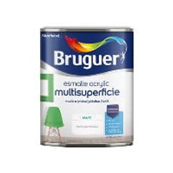 Bruguer 5160685 peinture d'intérieure 0,25 L