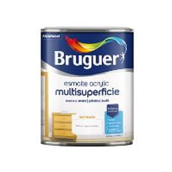 Bruguer 5160679 peinture d'intérieure 0,25 L