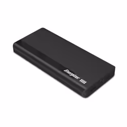 L'Energizer®UE10054 est la batterie externe parfaite pour votre smartphone et autres périphériques. D'une capacité de 10 000  ...