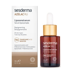 Sesderma AZELAC RU Serum pour le visage 30ml