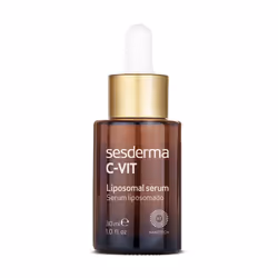 Sesderma C VIT Liposomique 30 ml, Femmes, Peau mixte, Peau sèche, Peau grasse, 30 ml