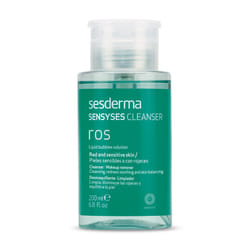 Sesderma Sensyses Cleanser Ros 200 ml