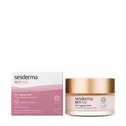 Sesderma RETI AGE Crème pour le visage 50ml