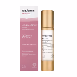 Sesderma RETI AGE Gel Cream 50ml