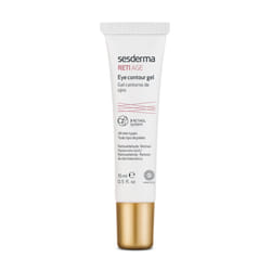 Sesderma RETI AGE Gel contour des yeux 15 ml