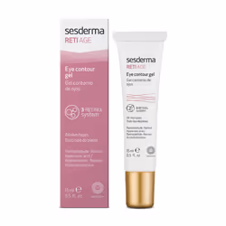 Sesderma RETI AGE Gel contour des yeux 15 ml