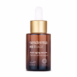 Sesderma RETIAGE Sérum Liposomique, 30ml, Femmes, Tous types de peau, 30 ml