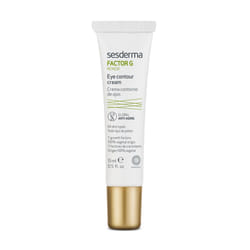 Sesderma FACTOR G RENEW Crème Contour des Yeux 15ml