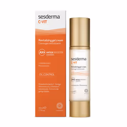 Sesderma C-Vit Crème Gel revitalisante