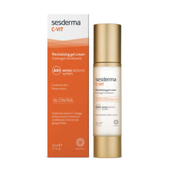 Sesderma C-Vit Crème Gel revitalisante, 50ml