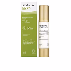 Factor G Renew gel-crème rajeunissant 50 ml