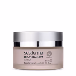 Sesderma Resveraderm crème visage nourrissante 50ml