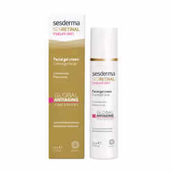Sesderma SESRETINAL MATURE SKIN Crème gel, 50ml - Vue supplémentaire 2