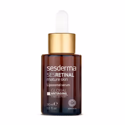 Sesderma SESRETINAL MATURE SKIN Sérum Liposomique, 30ml, Femmes, Peau mature, Tous types de peau, 30 ml