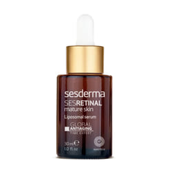 Sesderma SESRETINAL MATURE SKIN Sérum Liposomique, 30ml