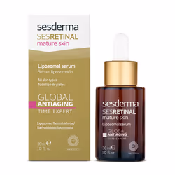 Sesderma SESRETINAL MATURE SKIN Sérum Liposomique, 30ml