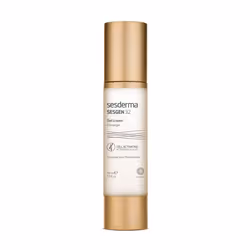 Sesderma SESGEN 32 Crème gel, 50ml, 50 ml, Femmes, Tous types de peau, Anti-ageing, Anti-rides, Nettoie et équilibre votre pe ...