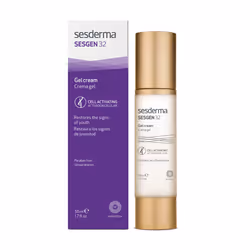 Sesderma SESGEN 32 Crème gel, 50ml