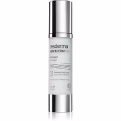 Afin de retrouver l’équilibre essentiel pour les peaux mixtes, vous pouvez compter sur l’aide du gel-crème Sesderma Hidraderm ...
