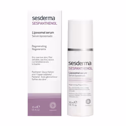 Sesderma SESPANTHENOL Serum Liposomique, 30ml