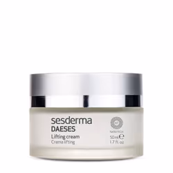 Sesderma DAESES Créme pour le visage 50ml, Crèmes de jour et de nuit, Femmes, Peau mixte, Peau sèche, Peau grasse, Decollete, ...