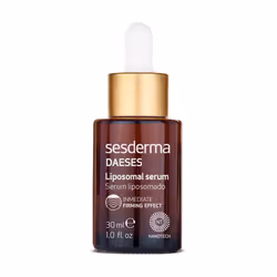 Sesderma DAESES Serum Liposomique, 30ml, Femmes, Tous types de peau, 30 ml