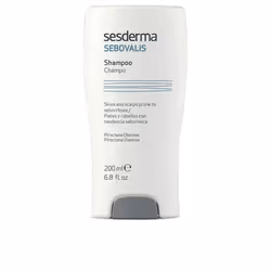 Sebovalis shampooing traitant 200 ml