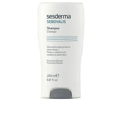 Sebovalis shampooing traitant 200 ml