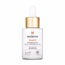 Sesderma Samay Sérum Liposomique, 30ml, Femmes, Peau sensible, 30 ml