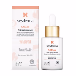 Sesderma Samay Sérum Liposomique, 30ml