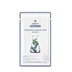 Sesderma Masque visage Vitamin Complex 25 ml