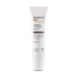 Sesderma Men Total Active Contour des yeux, 15ml