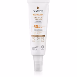Ne sous-estimez pas les effets néfastes de l’exposition au soleil sur votre visage et offrez à votre peau une protection adap ...