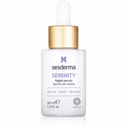 Sérum revitalisant à l’effet relaxant qui accélère la réparation de la peau