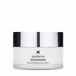 Sesderma Oceanskin Crème nutritive, 50ml, Crèmes de jour et de nuit, Femmes, Tous types de peau, Hydratant, Nourrissant, 50 m ...